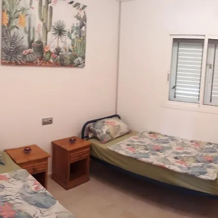 Framantis App No 6 Apartament *