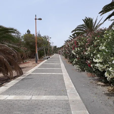 Framantis App No 6 Appartement Costa Calma