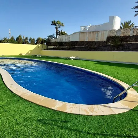 Appartement Framantis App No 6