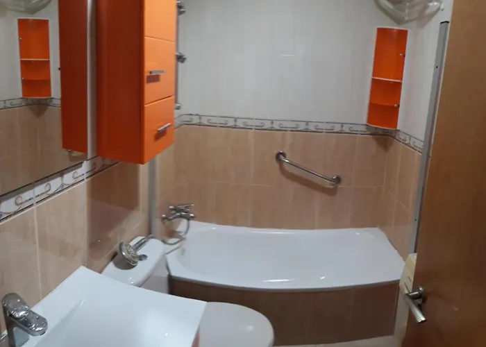 Appartement Framantis App No 6