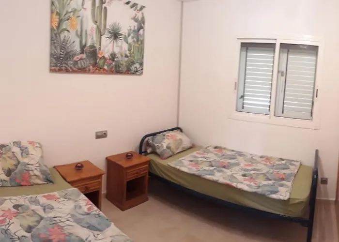 Framantis App No 6 Appartement *