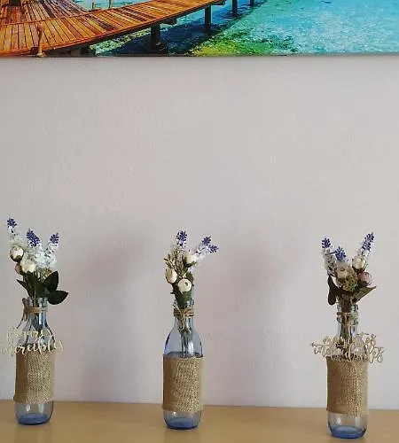 Framantis App No 6 Appartement