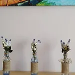 Framantis App No 6 Appartement