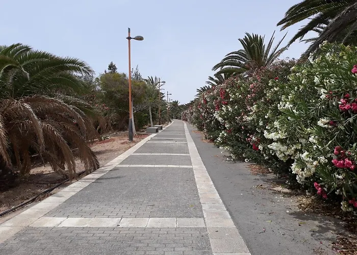 Framantis App No 6 Apartment Costa Calma