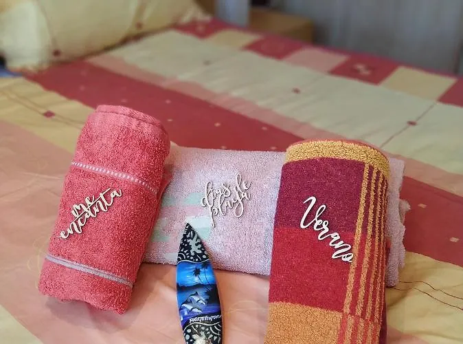 Framantis App No 6 Daire